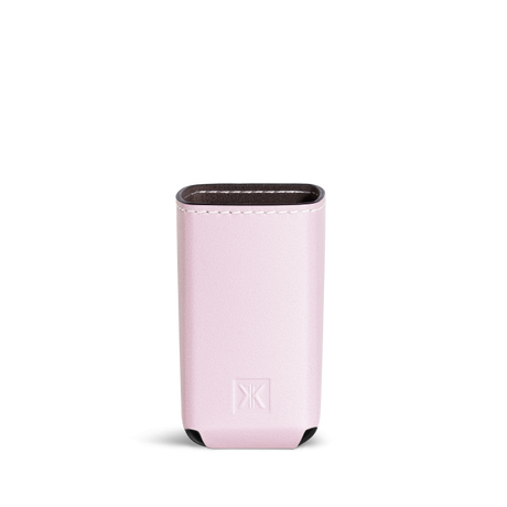 Leather case, 35ml, hi-res, Blossom pink